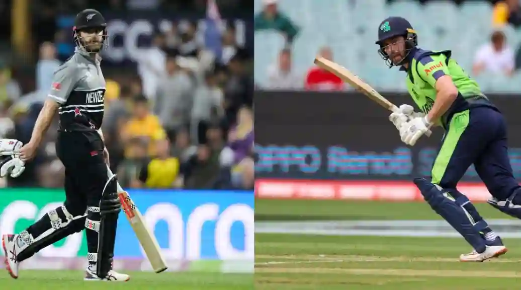 T20 World Cup 2022, New Zealand vs Ireland: Cricket Exchange Fantasy Tips